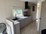 Chalet met standplaats Witte Hek