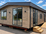 Chalet Dubbel Chalet Novae
