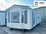 Arcabo 10 x 3.70 2 slaapkamers
