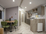 Chalet Chalet Vienna1000 / 2 slaapkamer