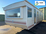 BK BlueBird 11 x 3m 3 slaapkamers
