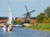 Chalet Camping Zonneheuvel 5