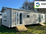 Chalet Chalet op Camping Zeezicht K19