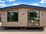 Dubbel chalet