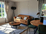 Chalet op Camping Zonneheuvel